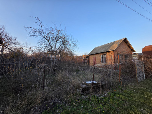 Продам дачу, Морской Чулек х, 0 км от города