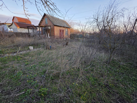 Продам дачу, Морской Чулек х, 0 км от города