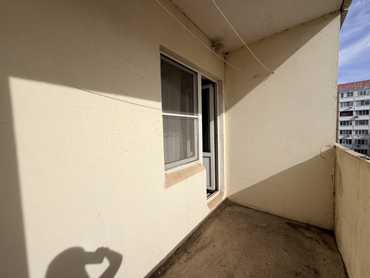 Продам однокомнатную (1-комн.) квартиру, Куликова ул, 81к3, Астрахань г