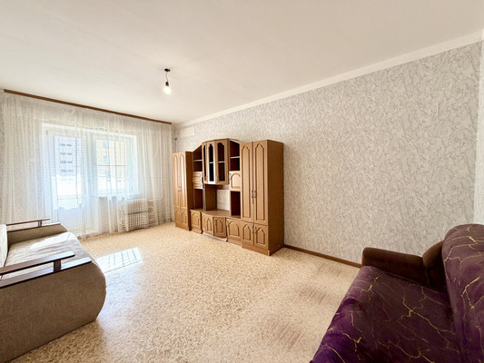 Продам однокомнатную (1-комн.) квартиру, Куликова ул, 81к3, Астрахань г