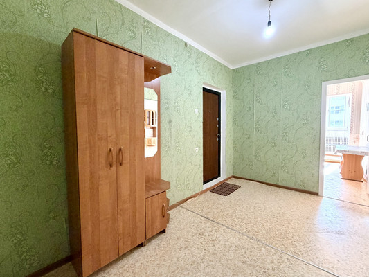 Продам однокомнатную (1-комн.) квартиру, Куликова ул, 81к3, Астрахань г