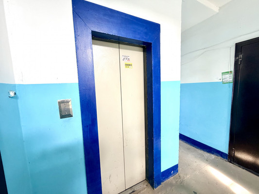 Продам однокомнатную (1-комн.) квартиру, Куликова ул, 81к3, Астрахань г