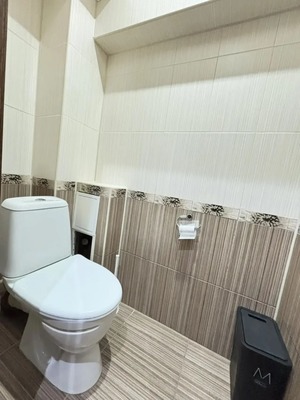 Продам трехкомнатную (3-комн.) квартиру, Силикатная ул, 26, Астрахань г