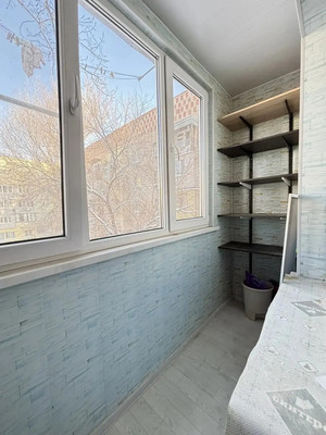 Продам трехкомнатную (3-комн.) квартиру, Силикатная ул, 26, Астрахань г