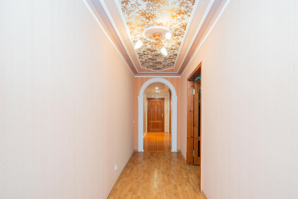 Продам двухкомнатную (2-комн.) квартиру, Победы б-р, 43, Воронеж г