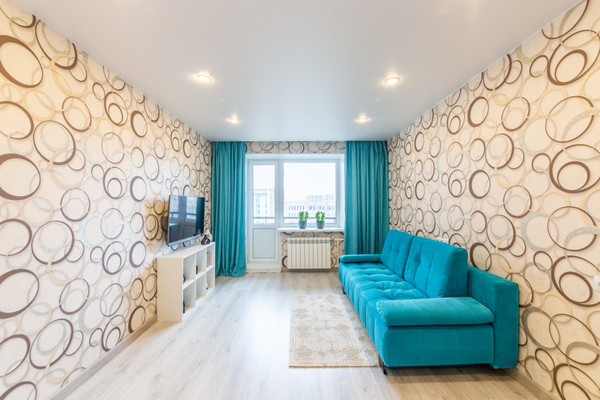 Продам двухкомнатную (2-комн.) квартиру, Непокорённых пр-кт, 16к1, Санкт-Петербург г