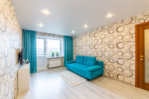 Продам двухкомнатную (2-комн.) квартиру, Непокорённых пр-кт, 16к1, Санкт-Петербург г