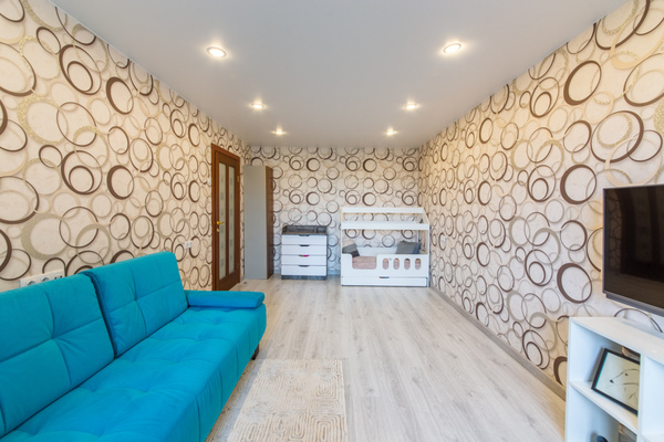 Продам двухкомнатную (2-комн.) квартиру, Непокорённых пр-кт, 16к1, Санкт-Петербург г