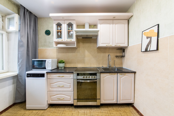 Продам двухкомнатную (2-комн.) квартиру, Непокорённых пр-кт, 16к1, Санкт-Петербург г