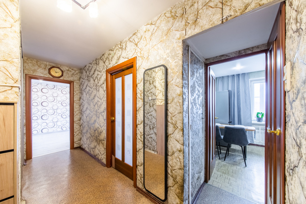 Продам двухкомнатную (2-комн.) квартиру, Непокорённых пр-кт, 16к1, Санкт-Петербург г