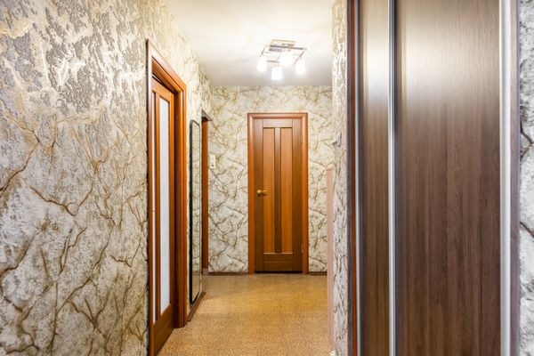 Продам двухкомнатную (2-комн.) квартиру, Непокорённых пр-кт, 16к1, Санкт-Петербург г