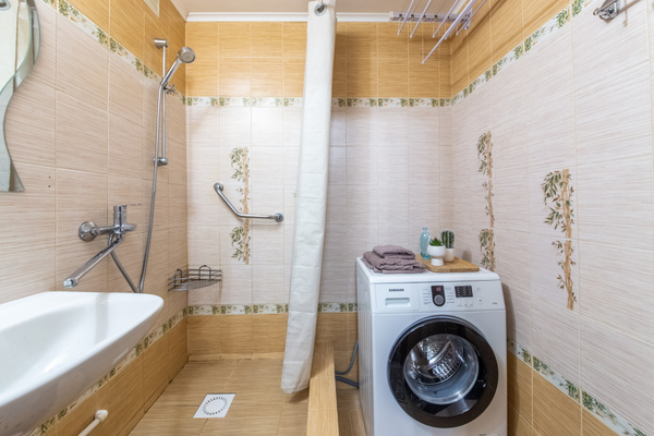 Продам двухкомнатную (2-комн.) квартиру, Непокорённых пр-кт, 16к1, Санкт-Петербург г