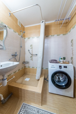 Продам двухкомнатную (2-комн.) квартиру, Непокорённых пр-кт, 16к1, Санкт-Петербург г