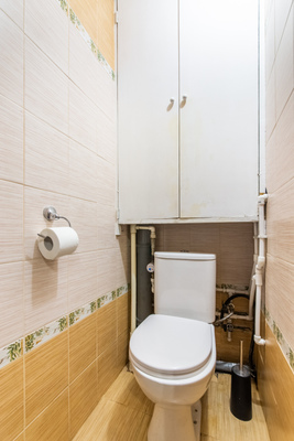 Продам двухкомнатную (2-комн.) квартиру, Непокорённых пр-кт, 16к1, Санкт-Петербург г