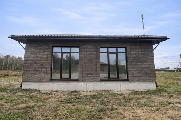 Продам дом, Центральная ул, Новая Ольховка п, 0 км от города