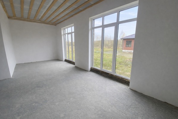 Продам дом, Центральная ул, Новая Ольховка п, 0 км от города