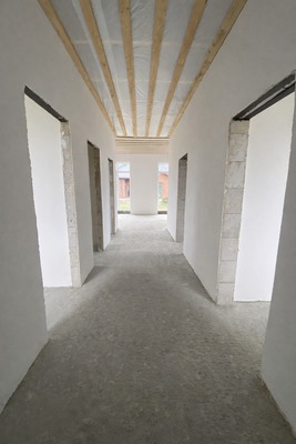 Продам дом, Центральная ул, Новая Ольховка п, 0 км от города