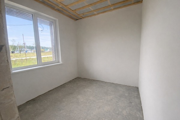 Продам дом, Центральная ул, Новая Ольховка п, 0 км от города