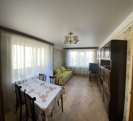 Сдам двухкомнатную (2-комн.) квартиру, Стойкости ул, 12, Санкт-Петербург г