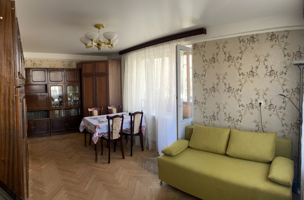 Сдам двухкомнатную (2-комн.) квартиру, Стойкости ул, 12, Санкт-Петербург г