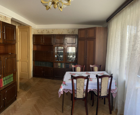 Сдам двухкомнатную (2-комн.) квартиру, Стойкости ул, 12, Санкт-Петербург г