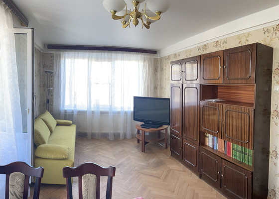 Сдам двухкомнатную (2-комн.) квартиру, Стойкости ул, 12, Санкт-Петербург г