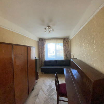 Сдам двухкомнатную (2-комн.) квартиру, Стойкости ул, 12, Санкт-Петербург г