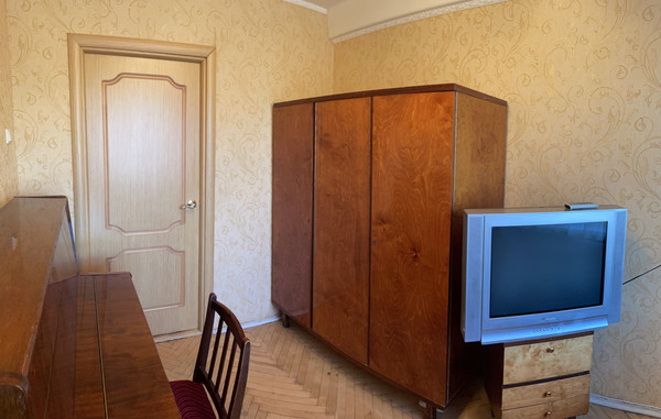 Сдам двухкомнатную (2-комн.) квартиру, Стойкости ул, 12, Санкт-Петербург г