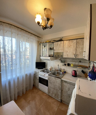 Сдам двухкомнатную (2-комн.) квартиру, Стойкости ул, 12, Санкт-Петербург г