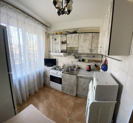 Сдам двухкомнатную (2-комн.) квартиру, Стойкости ул, 12, Санкт-Петербург г