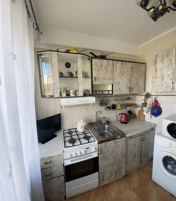 Сдам двухкомнатную (2-комн.) квартиру, Стойкости ул, 12, Санкт-Петербург г