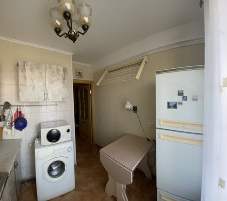 Сдам двухкомнатную (2-комн.) квартиру, Стойкости ул, 12, Санкт-Петербург г