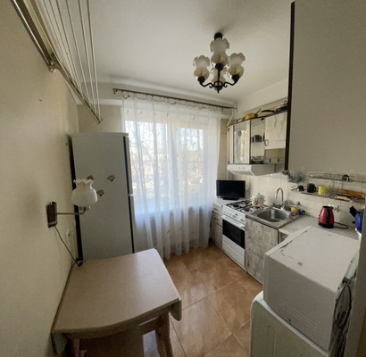 Сдам двухкомнатную (2-комн.) квартиру, Стойкости ул, 12, Санкт-Петербург г