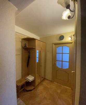 Сдам двухкомнатную (2-комн.) квартиру, Стойкости ул, 12, Санкт-Петербург г