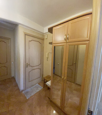 Сдам двухкомнатную (2-комн.) квартиру, Стойкости ул, 12, Санкт-Петербург г