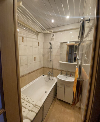 Сдам двухкомнатную (2-комн.) квартиру, Стойкости ул, 12, Санкт-Петербург г