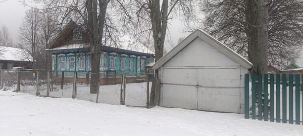 Продам дом, Синявина ул, 4, Воздвиженское с, 0 км от города