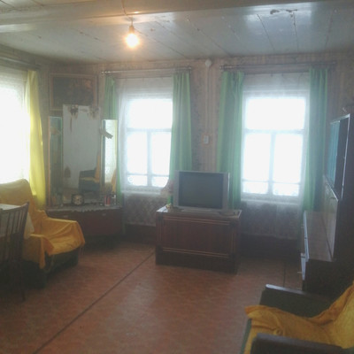 Продам дом, Синявина ул, 4, Воздвиженское с, 0 км от города