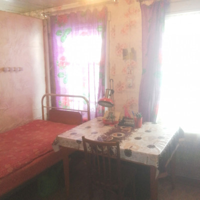 Продам дом, Синявина ул, 4, Воздвиженское с, 0 км от города