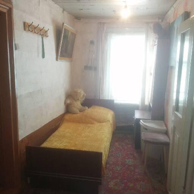 Продам дом, Синявина ул, 4, Воздвиженское с, 0 км от города