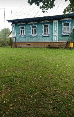 Продам дом, Синявина ул, 4, Воздвиженское с, 0 км от города