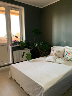 Продам однокомнатную (1-комн.) квартиру, 1-й Предпортовый проезд, 14А, Санкт-Петербург г