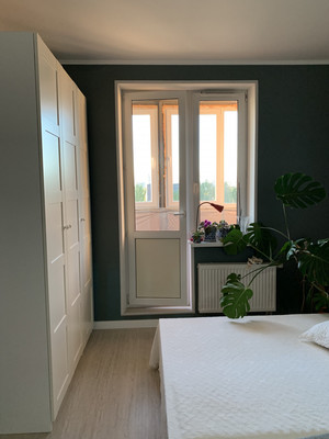 Продам однокомнатную (1-комн.) квартиру, 1-й Предпортовый проезд, 14А, Санкт-Петербург г