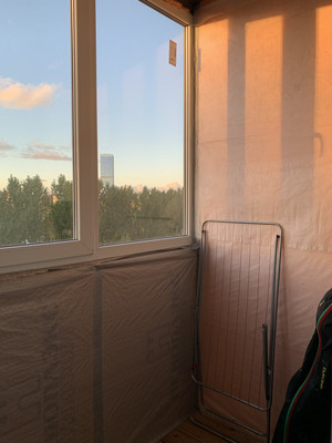 Продам однокомнатную (1-комн.) квартиру, 1-й Предпортовый проезд, 14А, Санкт-Петербург г