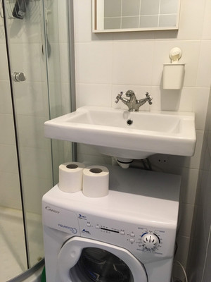 Продам однокомнатную (1-комн.) квартиру, 1-й Предпортовый проезд, 14А, Санкт-Петербург г