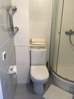 Продам однокомнатную (1-комн.) квартиру, 1-й Предпортовый проезд, 14А, Санкт-Петербург г