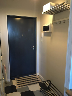 Продам однокомнатную (1-комн.) квартиру, 1-й Предпортовый проезд, 14А, Санкт-Петербург г