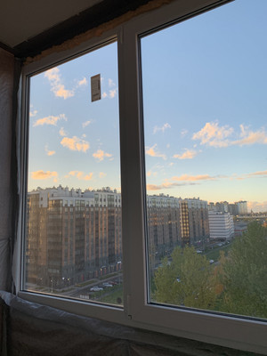 Продам однокомнатную (1-комн.) квартиру, 1-й Предпортовый проезд, 14А, Санкт-Петербург г