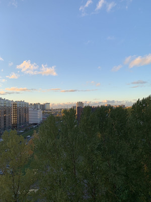 Продам однокомнатную (1-комн.) квартиру, 1-й Предпортовый проезд, 14А, Санкт-Петербург г