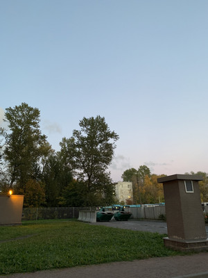 Продам однокомнатную (1-комн.) квартиру, 1-й Предпортовый проезд, 14А, Санкт-Петербург г